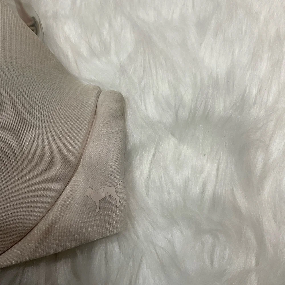 2000s PINK Victoria's Secret Red Floral Lace Bra Set - Picture 7 of 10